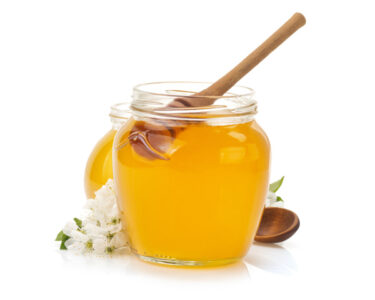 Homemade Honey Substitute Recipe Image
